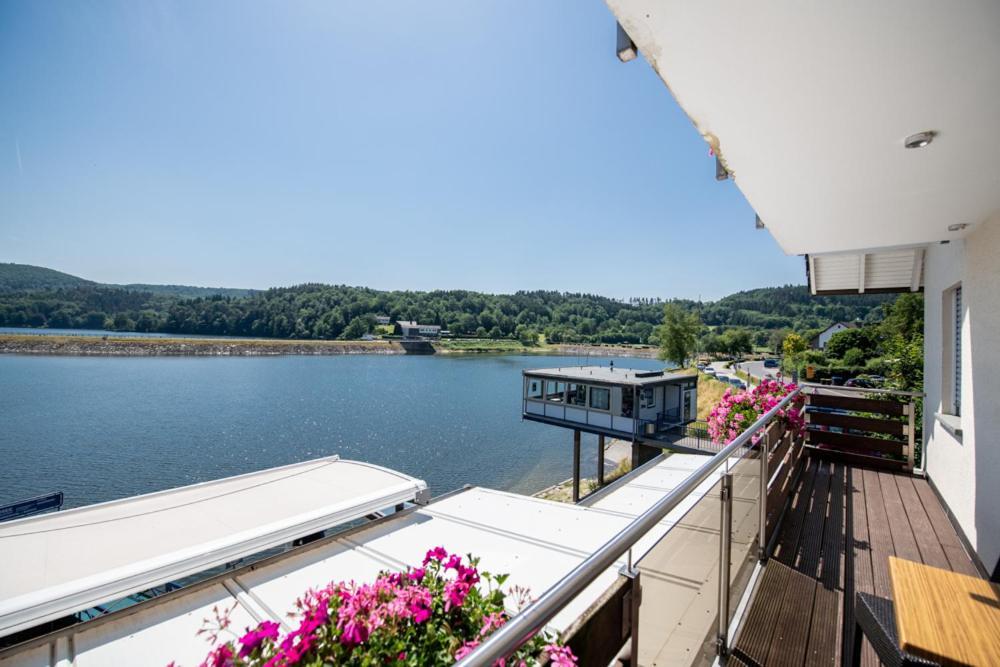 Hotel Garni Henn 3*