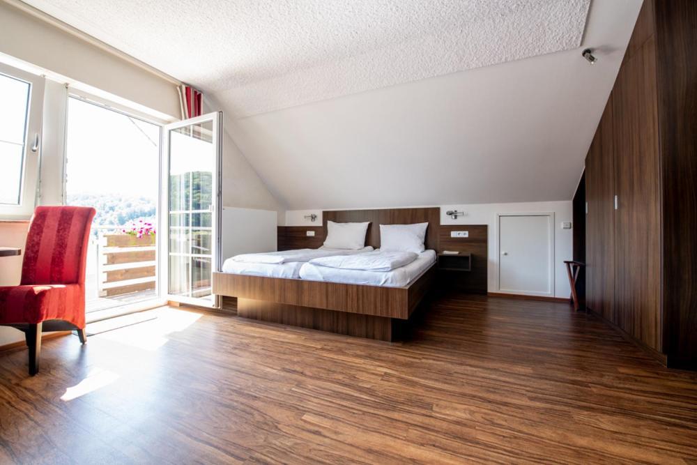Hotel Garni Henn 3*