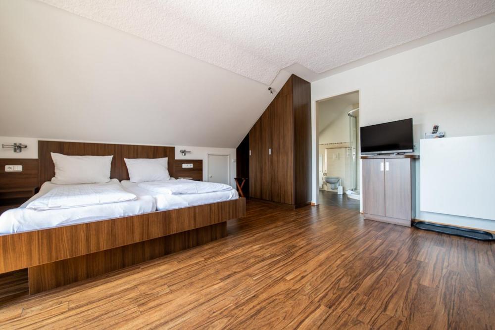 Garni Henn Hotel