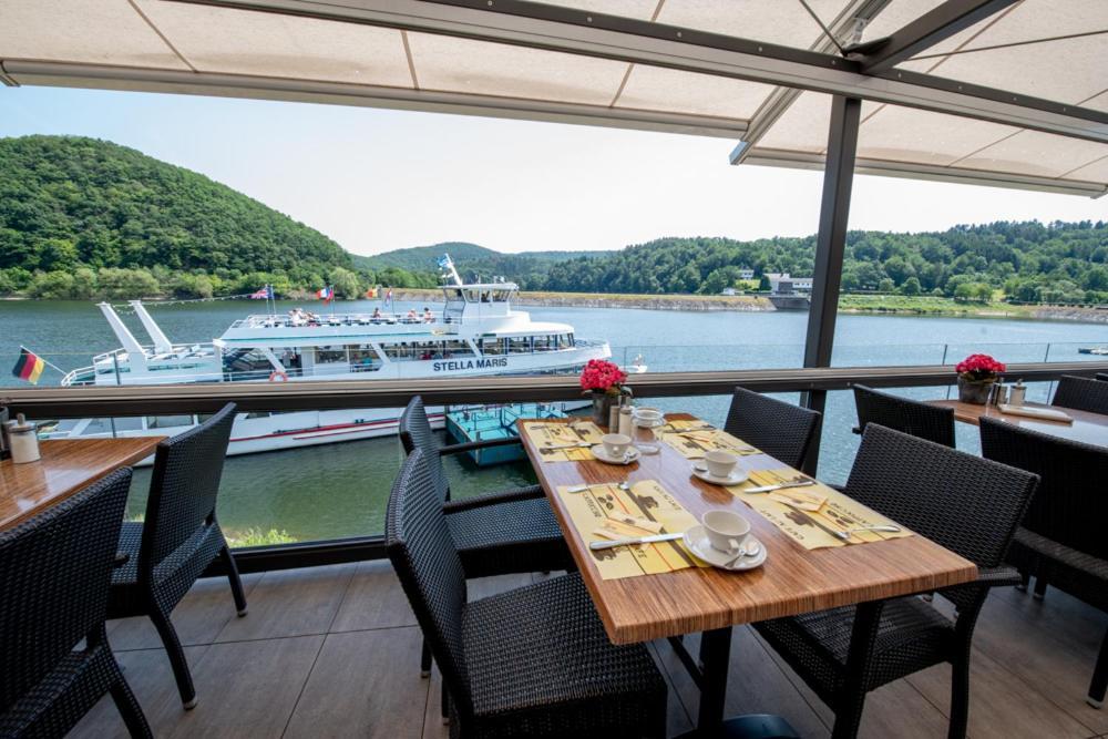 Hotel Garni Henn 3*