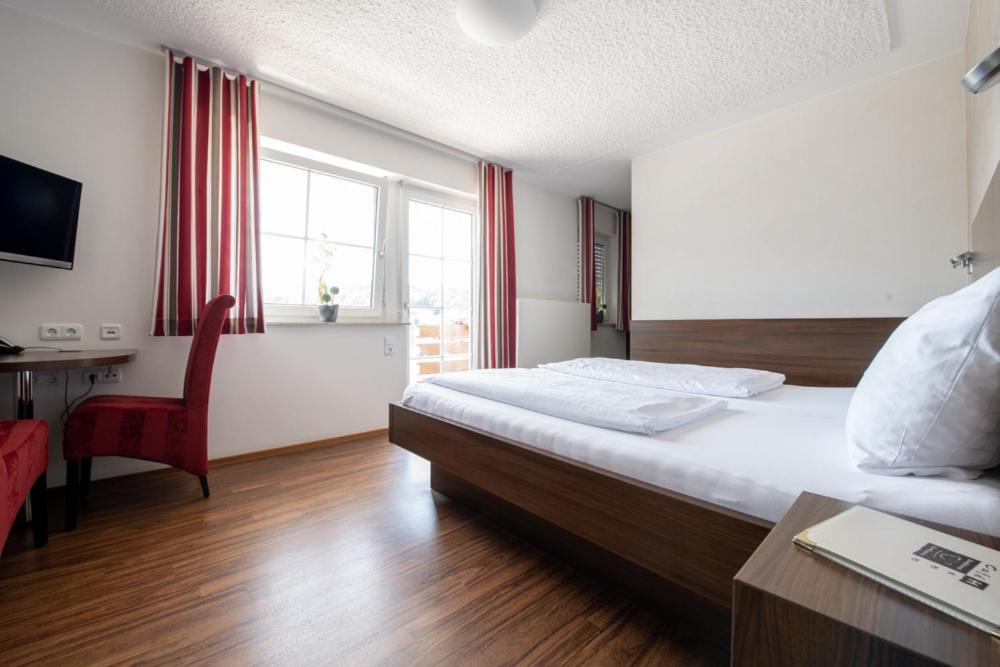 Hotel Garni Henn Simmerath