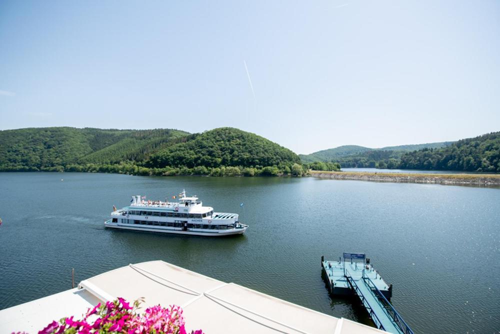 Hotel Garni Henn Simmerath
