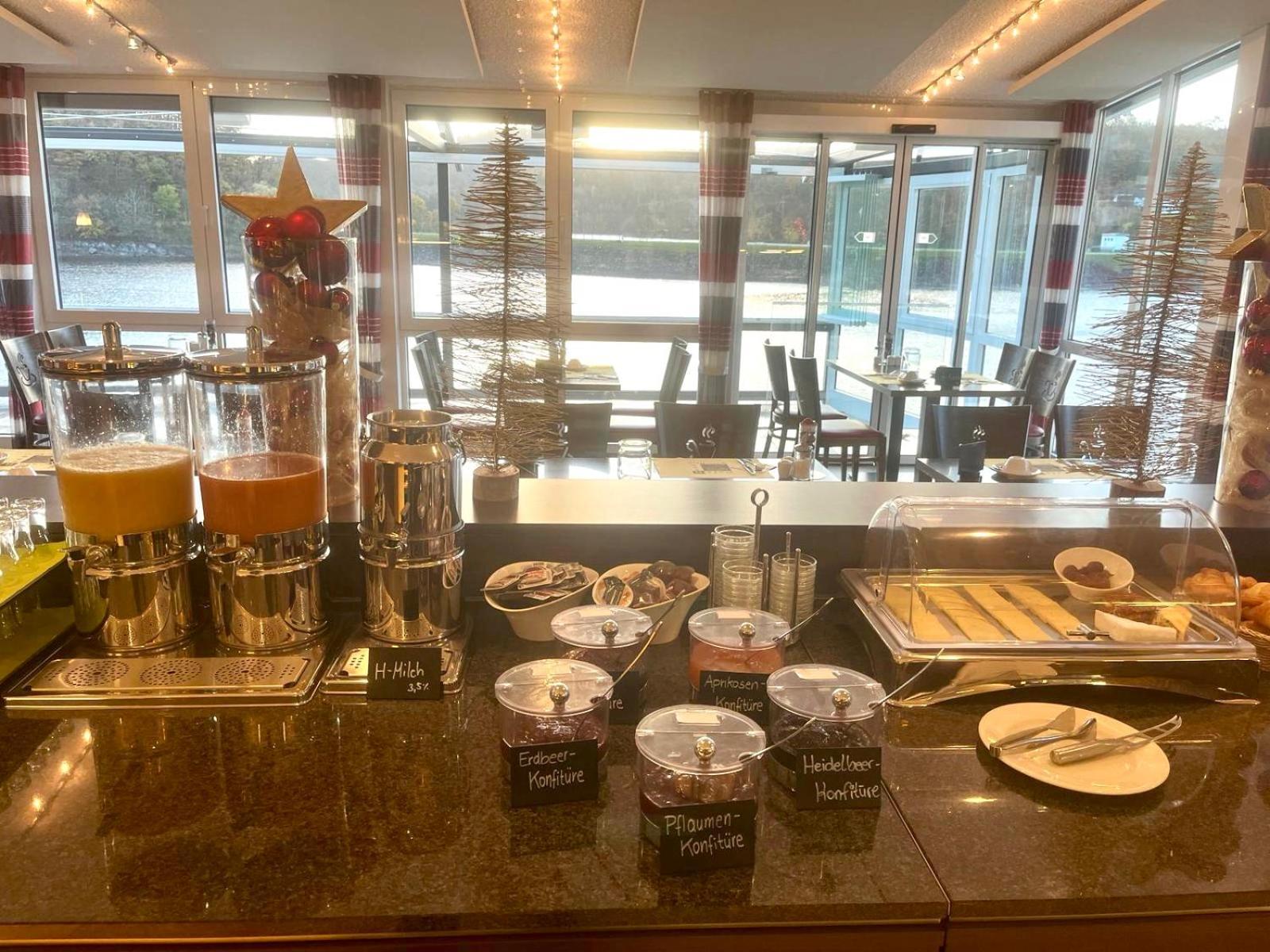 Hotel Garni Henn 3*
