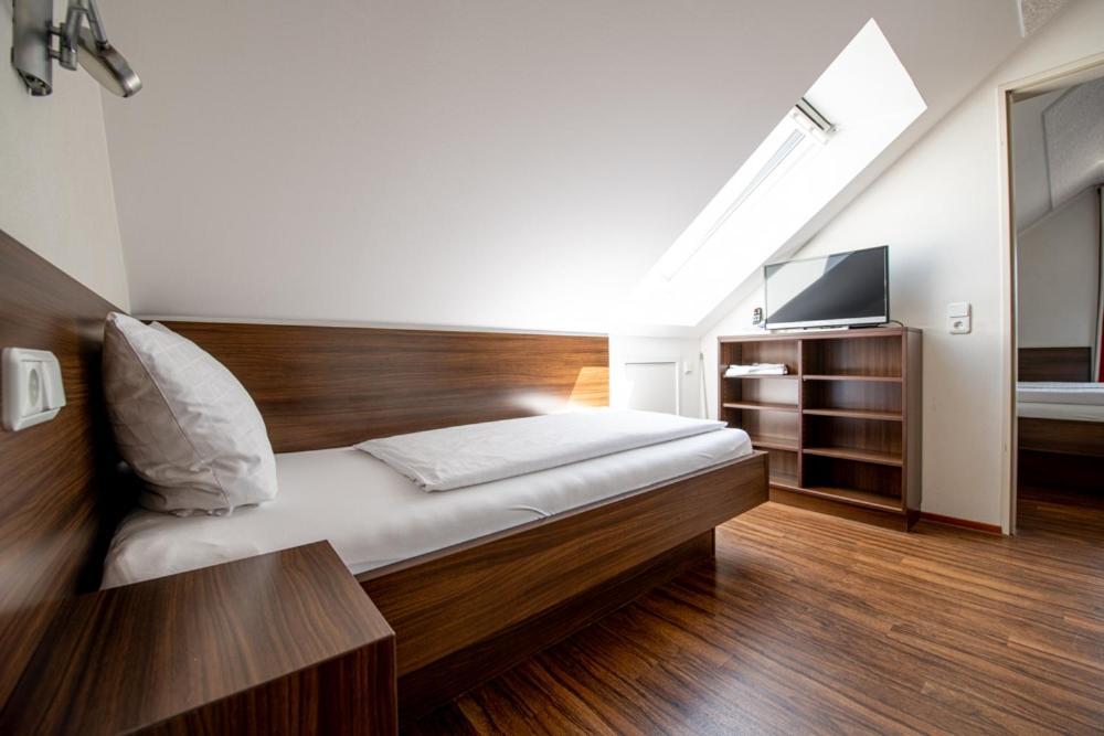 Hotel Garni Henn