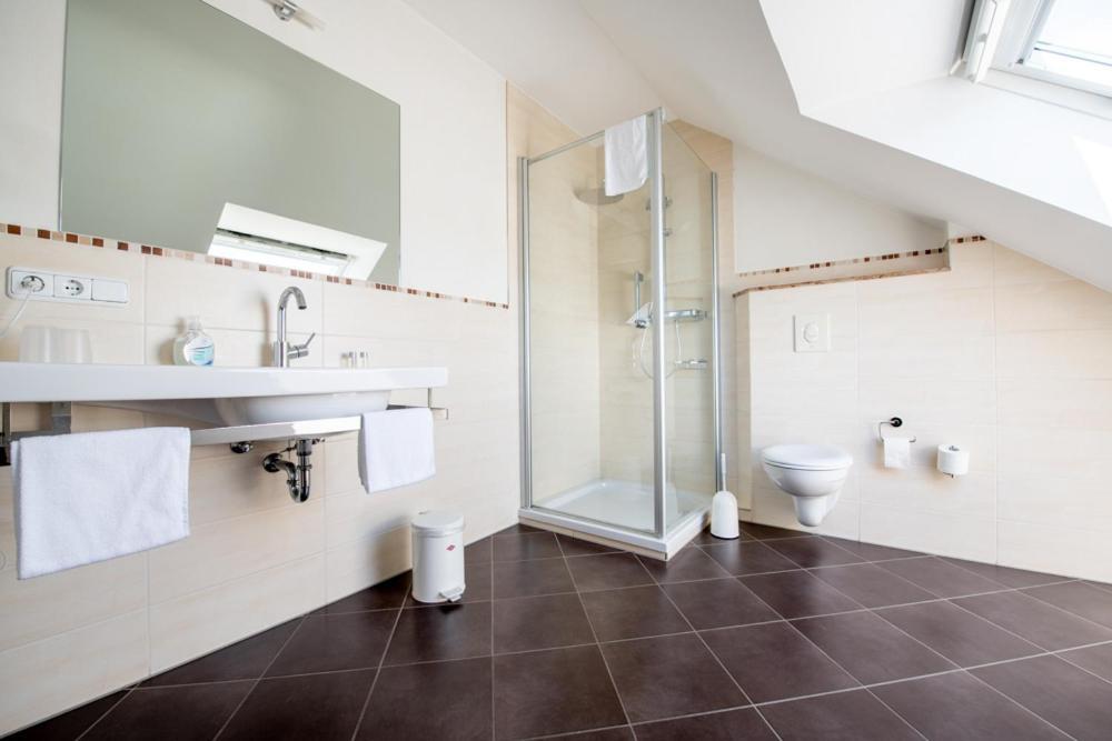 Garni Henn Hotel 3*