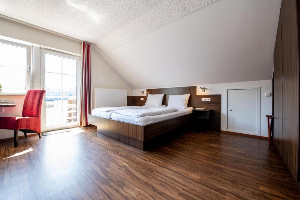 Hotel Garni Henn 3*