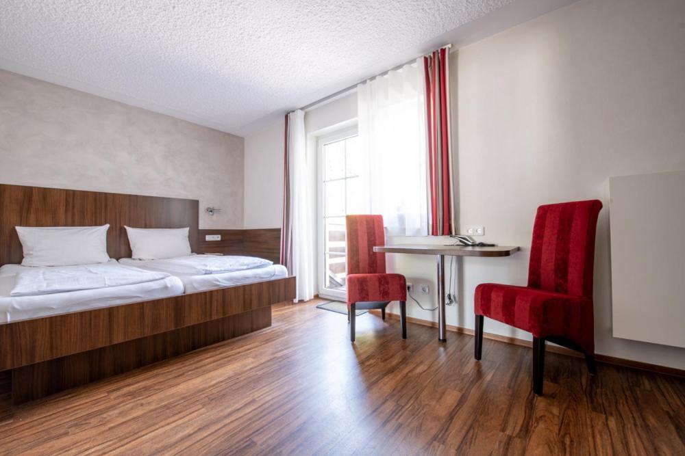 Garni Henn Hotel Simmerath
