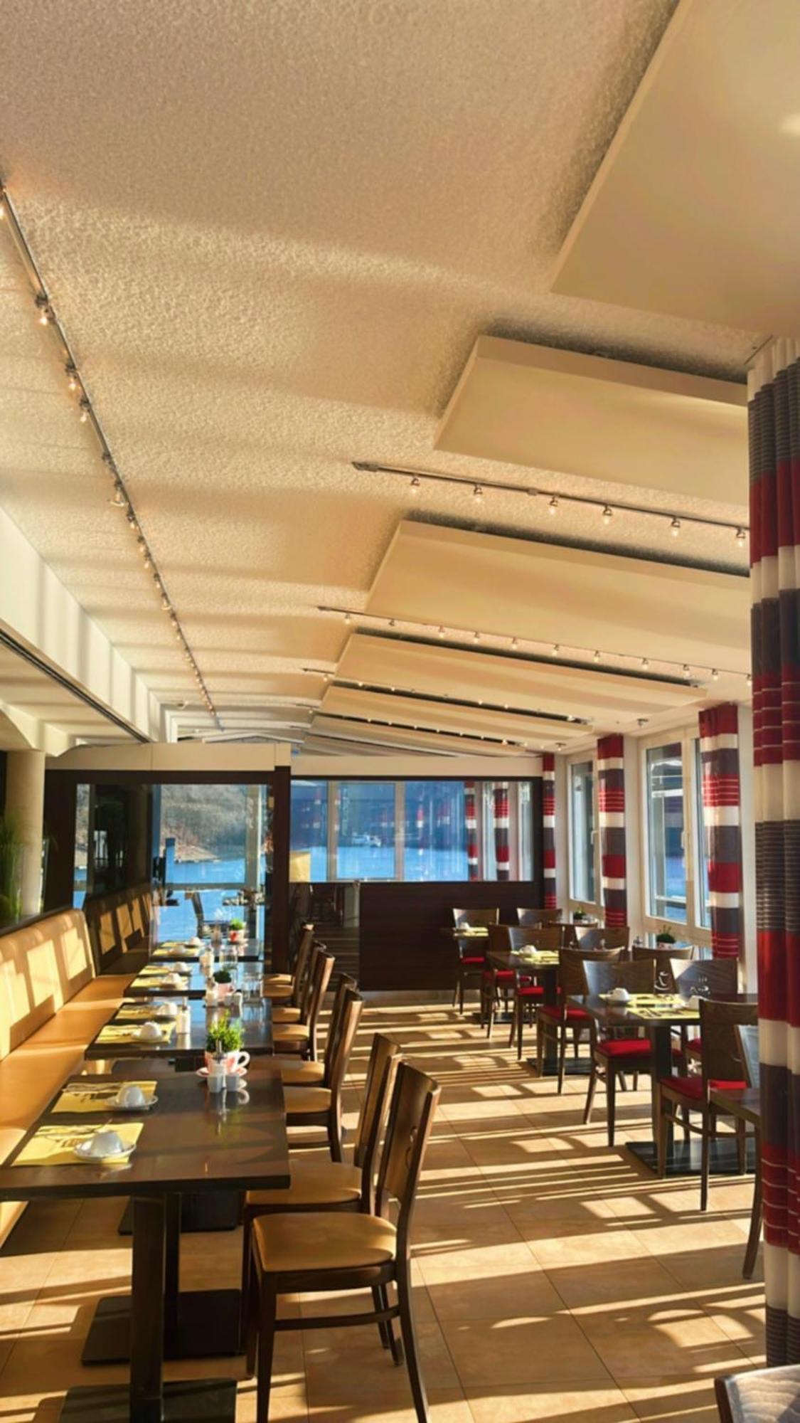 Hotel Garni Henn 3*