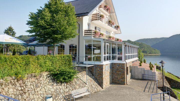 Hotel Garni Henn 3*