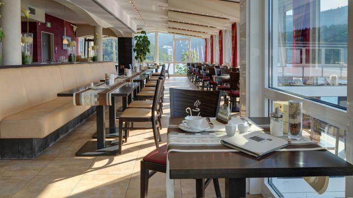 Hotel Garni Henn