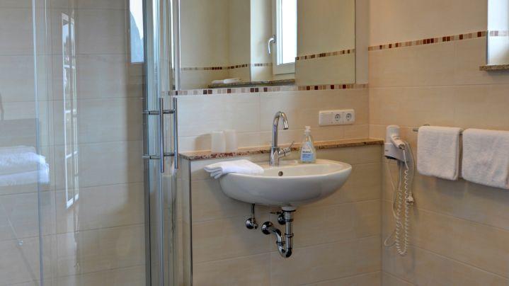 Garni Henn Hotel 3*