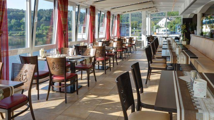 Garni Café Henn Simmerath